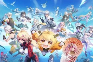揭秘无敌版开放世界游戏攻略的奥秘（从游戏世界到攻略秘籍，玩转无敌版开放世界游戏攻略的关键诀窍）