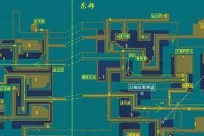 《仙剑1支线攻略——如何完成支线任务》（详解仙剑1中隐藏支线任务的解法与技巧）