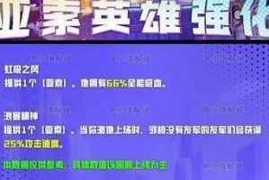 LOL云顶之奕出装攻略（玩转云顶战场，出装无往不胜！）