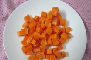 探秘荒野金胡萝卜刷泰国技巧（以挨饿荒野金胡萝卜为例，教你刷出更多金胡萝卜！）
