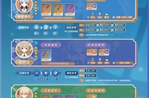 现代武器出装攻略手游版（掌握全新装备，成为无敌战神！）