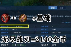肉元歌出装思路最新攻略（关键装备选择和技巧解析，助你在游戏中无敌横行！）