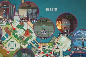 《探索原神中的营地攻略》（原神营地攻略全解析，助你提升游戏体验）