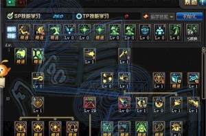 召唤师打怪技能加点攻略（掌握关键加点，成为顶尖召唤师）