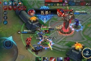 大仙韩信出装攻略（无敌战神韩信，征战三国，装备如何搭配？）