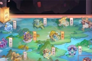 《古剑奇谭仙盟技能攻略》（掌握绝世神功，成就仙界巅峰）