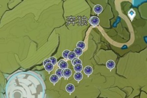原神奔狼攻略指南（征战龙脊雪山，夺回故园！）