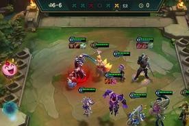 如何在《LOL》游戏中通过云顶之弈赌狗流赚钱（掌握赌狗流技巧，成为云顶之弈高手）