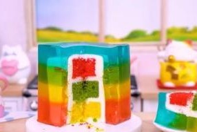 趣味蛋糕甜点屋游戏攻略