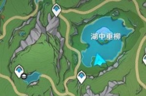 原神贝落湖攻略（揭秘贝落湖宝藏的位置、解谜与奖励）