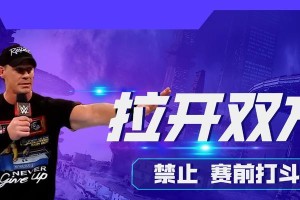 热血摔角技能搭配攻略——掌握技能，制霸擂台