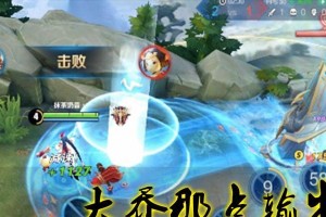 大乔边路技能加点攻略（无敌边路支援技能，大乔技能加点详解）