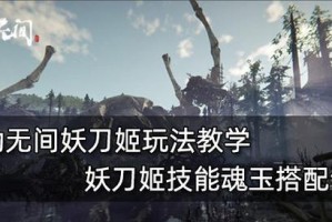《妖刀姬教学与出装攻略》（精通妖刀姬的技巧和装备选择）