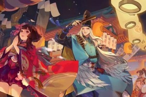 《阴阳师射虎技能加点攻略》（灵活加点，提升输出能力，射虎技能成为必备）