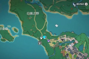 原神公测攻略（探索神秘乐园，掌握歌仙的力量！）