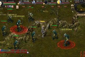 《魔域战士技能技巧攻略》（解锁技能，成就战神之路）
