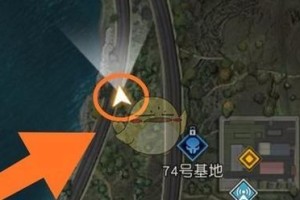 《黎明觉醒》游戏69号环岛公路宝箱位置攻略（细节分析，无一遗漏）