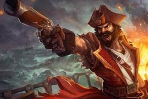 LOL船长开局出装攻略（以船长开局，掌控游戏节奏，成就胜利！）