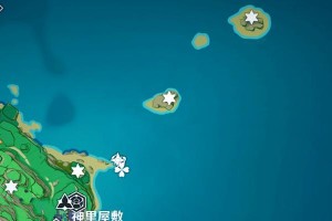 原神神樱大巴攻略（全面攻略指南，助你畅行大地）