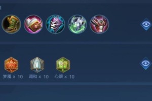 高星养猪出装攻略大全（打造最强养猪方式，享受丰厚回报）