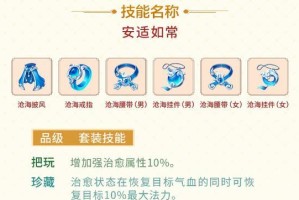 《大话西游手游培养技能攻略》（成就西游之路，轻松掌握培养技巧）