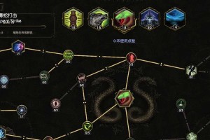 以德鲁伊技能打法攻略（掌握德鲁伊技能，称霸战场）