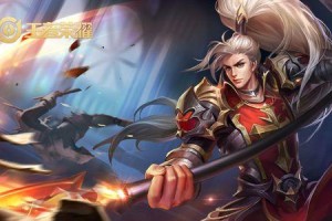 国际服韩信技能加点攻略（打造无敌韩信！掌握关键技能加点策略！）