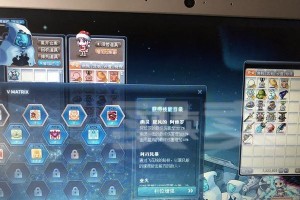 《暗影双刀2技能加点攻略》（探索最强暗影双刀角色，点亮你的战斗之路！）