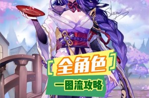 原神攻略角色看谁？（探讨原神游戏中最强角色的秘密）