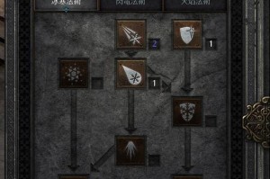 暗黑法师技能搭配攻略（挑战极限，掌握法师的无尽潜力）