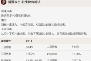原神3.5出装攻略（为你的角色选择最强装备！）