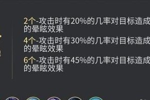 寒冰比赛出装攻略（巧妙选择装备，带你成为寒冰之王）