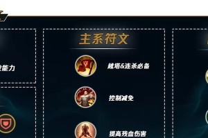 英雄枪战盖伦出装攻略（揭秘胜利之道，让你成为强者！）