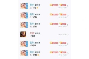 嫦娥后期打龙攻略（解析嫦娥后期打龙出装、技巧与策略，让你成为龙中之王！）
