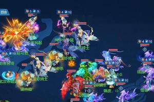 《神武4技能选择攻略秘籍》（掌握技能搭配，成就无敌神武）