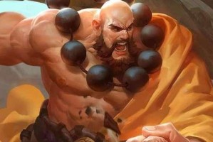 《掌握最新的神龙烈焰射手出装攻略，成为无敌的王者》（解析最强装备组合，一起征服战场！）