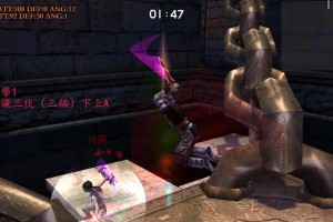 流星蝴蝶剑攻略（一起探索仙境，挥舞神剑，畅享创世经典RPG游戏）