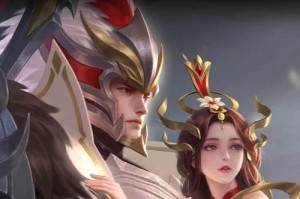 干将无限乱斗出装攻略视频（玩转干将无限乱斗，成为绝世战神！）