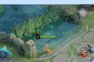 英雄2（掌握无限技能的关键策略，赢得战斗的胜利）