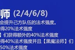 法师技能出装顺序攻略大全（打造最强法师，从技能出装开始）