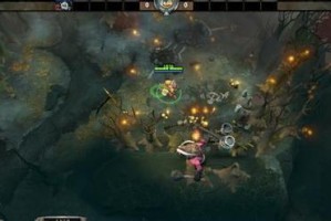 发条地精出装攻略（打造无敌战队，以地精之力征服Dota1战场）
