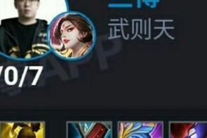 夫子铭文出装顺序攻略（掌握夫子铭文出装的关键顺序，提升你的游戏实力！）