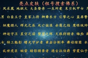 《小懿神铭文出装攻略——打造最强射手》（探索小懿神的铭文搭配，让你成为游戏中的射击之王）