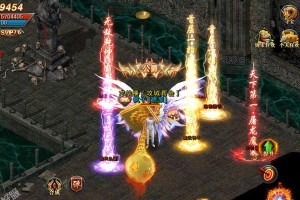 原神冷秋攻略（最新版本中的秘密与惊喜，快来一探究竟！）