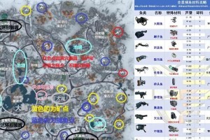 星际战甲技能培养攻略（从零开始提升实力，掌握战场的主导权）