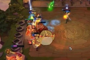 《LOL》游戏云顶之弈9.14版本的Bug修复全解析（重拾游戏乐趣，Bug困扰不再！）