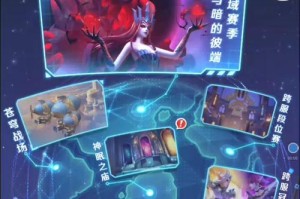 以上古神域技能加点攻略（掌握技能加点要诀，打造强力角色）