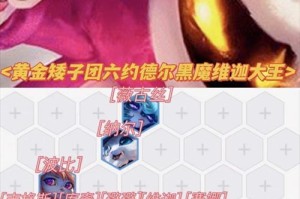 掌握阵容搭配，斩获胜利！（掌握阵容搭配，斩获胜利！）