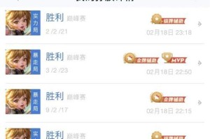 沈梦溪出装攻略，让她无敌战场！（掌握关键装备，成就沈梦溪的辉煌征程！）