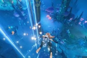 《原神星夜之梦任务攻略》（探索星夜之梦的秘密，解锁新的冒险篇章）
